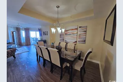 9994 Beach Club Dr. #1607, Myrtle Beach, SC 29572 - Photo 11