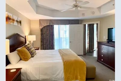 9994 Beach Club Dr. #1607, Myrtle Beach, SC 29572 - Photo 17