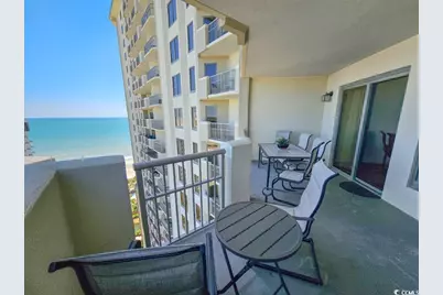 9994 Beach Club Dr. #1607, Myrtle Beach, SC 29572 - Photo 5