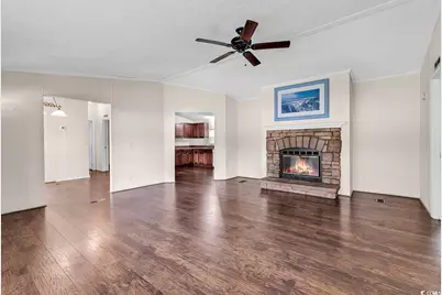 6529 Northumberland Way, Myrtle Beach, SC 29588 - Photo 3