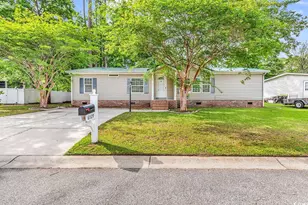 6529 Northumberland Way, Myrtle Beach, SC 29588 - Photo 1