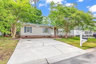 6529 Northumberland Way, Myrtle Beach, SC 29588 - Photo 31