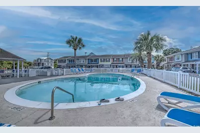 3866 Highway 17 Business #C9, Murrells Inlet, SC 29576 - Photo 3
