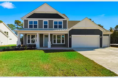 55 Northbrook Dr, Murrells Inlet, SC 29576 - Photo 1