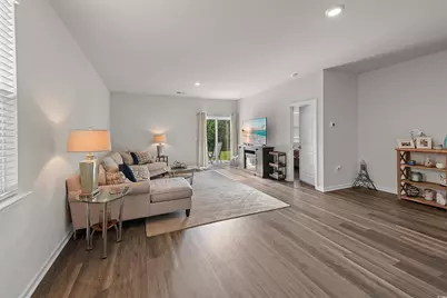 3119 Fair Ridge Way, Conway, SC 29526 - Photo 7