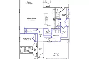 234 NW Mayflower Dr, Calabash, NC 28467 - Photo 3