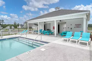 461 Goldenrod Terrace, Calabash, NC 28467 - Photo 17