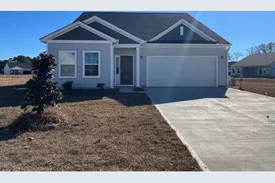 461 Goldenrod Terrace, Calabash, NC 28467 - Photo 1