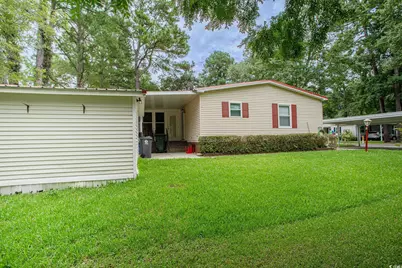846 Blue Ridge Trail, Murrells Inlet, SC 29576 - Photo 7