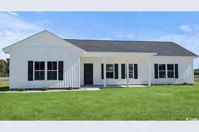 308 Todd School Rd., Mullins, SC 29574 - Photo 1