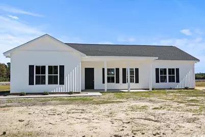 308 Todd School Rd., Mullins, SC 29574 - Photo 3