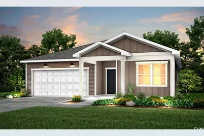 4004 Cosmos Ct., Myrtle Beach, SC 29588 - Photo 1