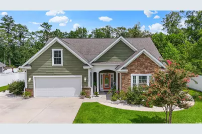 1191 Highway 90, Conway, SC 29526 - Photo 1