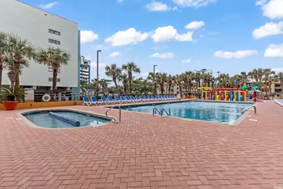 6900 N Ocean Blvd. #1413, Myrtle Beach, SC 29572 - Photo 37