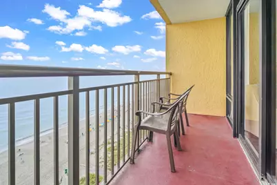6900 N Ocean Blvd. #1413, Myrtle Beach, SC 29572 - Photo 23