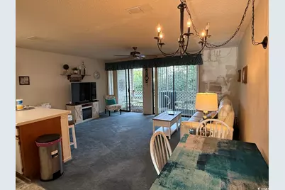 510 Fairwood Lakes Dr. #K, Myrtle Beach, SC 29588 - Photo 3
