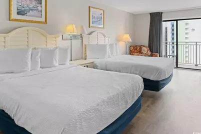 1207 S Ocean Blvd. #Sea Mist Resort, Myrtle Beach, SC 29577 - Photo 15