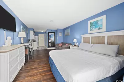 1207 S Ocean Blvd. #Sea Mist Resort, Myrtle Beach, SC 29577 - Photo 11