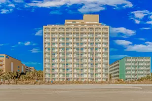 1207 S Ocean Blvd, Myrtle Beach, SC 29577 - Photo 1