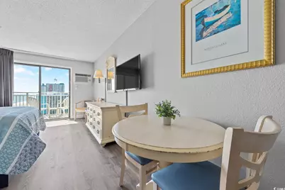 1207 S Ocean Blvd. #Sea Mist Resort, Myrtle Beach, SC 29577 - Photo 3