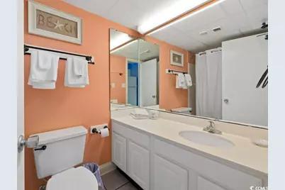1207 S Ocean Blvd. #Sea Mist Resort, Myrtle Beach, SC 29577 - Photo 9