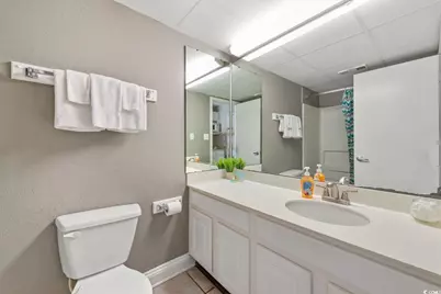 1207 S Ocean Blvd. #Sea Mist Resort, Myrtle Beach, SC 29577 - Photo 5