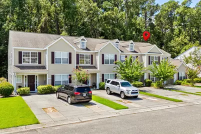 1096 Harvester Circle, Myrtle Beach, SC 29579 - Photo 35