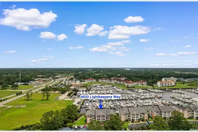 4633 Lightkeepers Way #5-J, Little River, SC 29566 - Photo 35