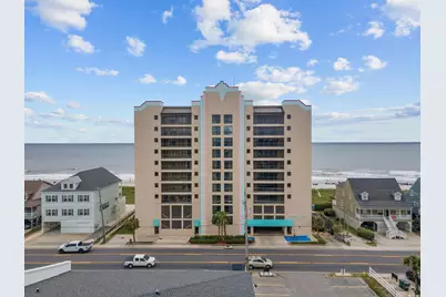 4000 N Ocean Blvd., North Myrtle Beach, SC 29582 - Photo 1