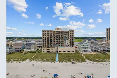 4000 N Ocean Blvd., North Myrtle Beach, SC 29582 - Photo 33