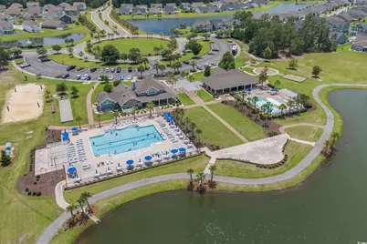 6366 Chadderton Circle, Myrtle Beach, SC 29579 - Photo 31