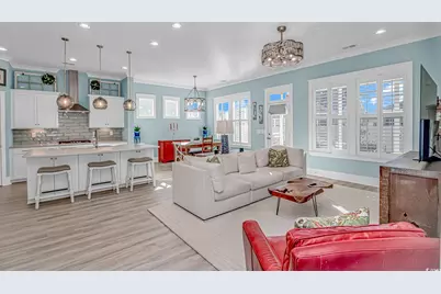 6366 Chadderton Circle, Myrtle Beach, SC 29579 - Photo 11