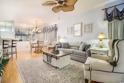 1141 Peace Pipe Pl. #101, Myrtle Beach, SC 29579 - Photo 7
