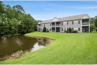 1141 Peace Pipe Pl. #101, Myrtle Beach, SC 29579 - Photo 27