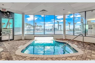 1605 S Ocean Blvd. #810, Myrtle Beach, SC 29577 - Photo 15