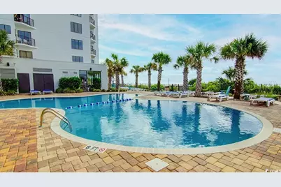 1605 S Ocean Blvd. #810, Myrtle Beach, SC 29577 - Photo 13