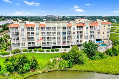 502 48th Ave. S #203, North Myrtle Beach, SC 29582 - Photo 37