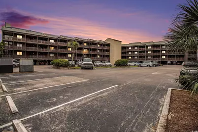 108 N Ocean Blvd. #204, North Myrtle Beach, SC 29582 - Photo 1
