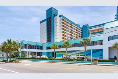 1501 S Ocean Blvd. #514, Myrtle Beach, SC 29577 - Photo 31