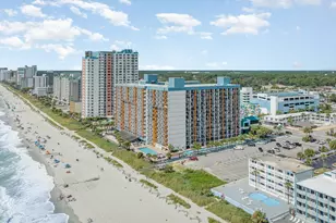 1501 S Ocean Blvd, Myrtle Beach, SC 29577 - Photo 35