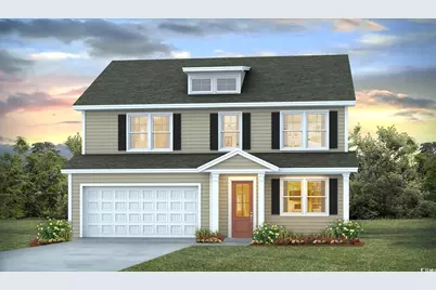 167 Bjorn Way, Longs, SC 29568 - Photo 1