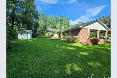 2763 Highway 905, Conway, SC 29526 - Photo 5