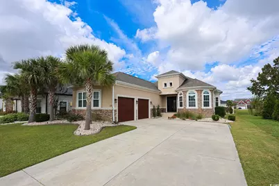 1121 Bluffton Ct., Myrtle Beach, SC 29579 - Photo 1