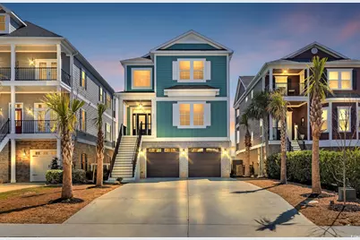 373 St. Julian Ln., Myrtle Beach, SC 29579 - Photo 1