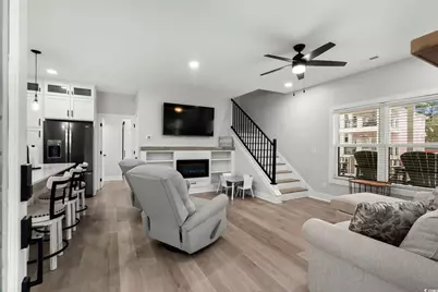 6001- Mh15B S Kings Hwy., Myrtle Beach, SC 29575 - Photo 5