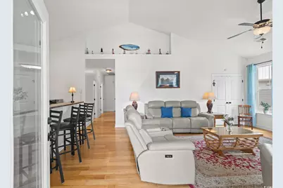 15 Flaggpoint Ln., Murrells Inlet, SC 29576 - Photo 3