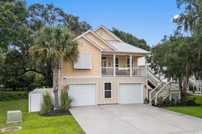 15 Flaggpoint Ln., Murrells Inlet, SC 29576 - Photo 1