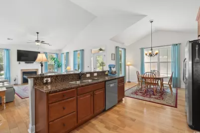 15 Flaggpoint Ln., Murrells Inlet, SC 29576 - Photo 15