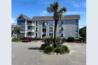 351 Lake Arrowhead Rd. #2-306, Myrtle Beach, SC 29572 - Photo 35