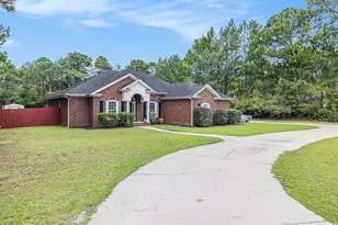 2425 Hunters Trail, Myrtle Beach, SC 29588 - Photo 35